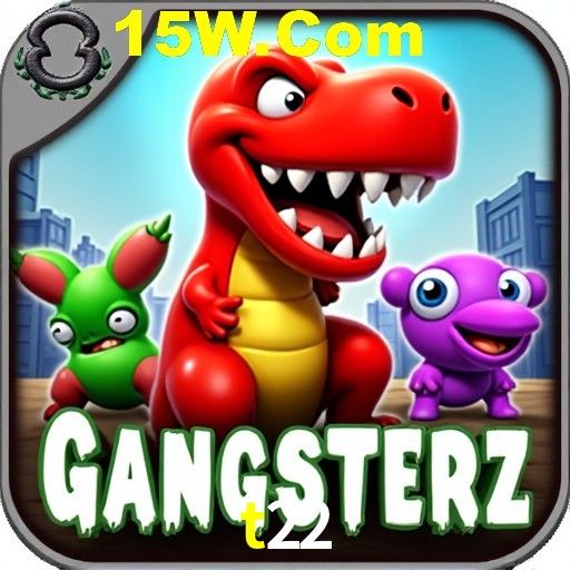 Game Providers t22
