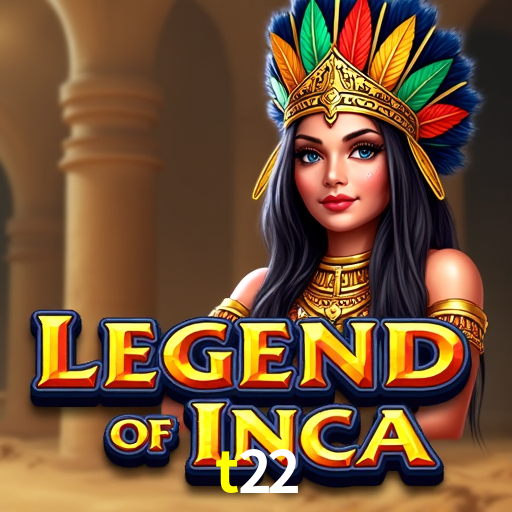 Descubra o Mundo do Cassino Online com t22