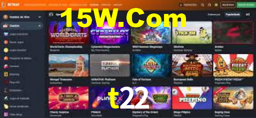 t22 bet