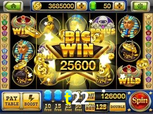 Casino VIP t22