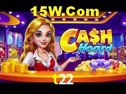 Welcome Bonus t22