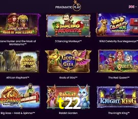Casino Ao Vivo t22