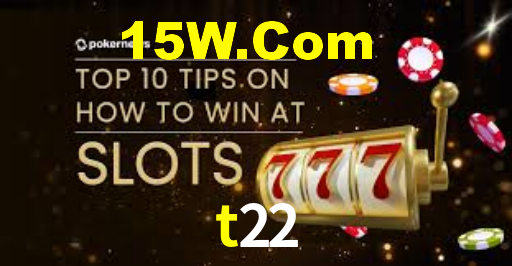 t22 bet