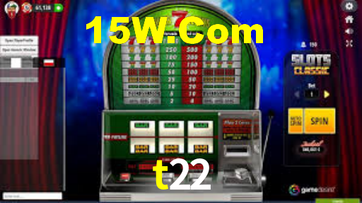 t22: A Experiência de Casino com Jogos de Mesa ao Vivo