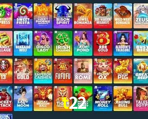 Explorando a Categoria de Eventos em Apostas na t22