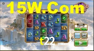Descubra a Magia dos Jogos de Arcade no t22